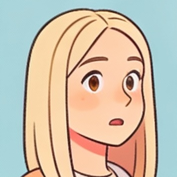 Lily - Whispering girl