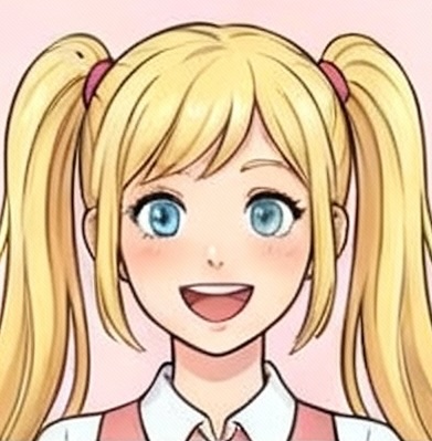 姫乃 綾香（ひめの あやか）- 決断力のあるプリンセス